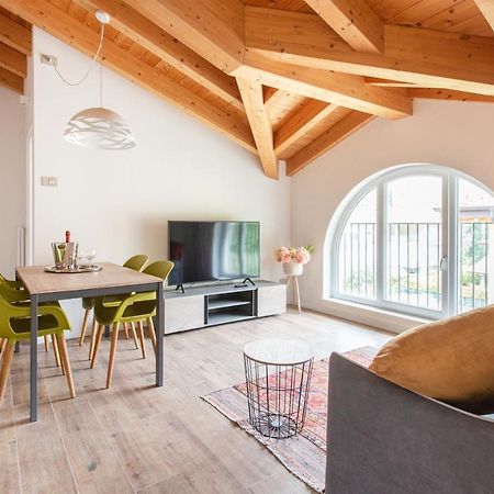 Casa Joanna Apartment Torbole Sul Garda ภายนอก รูปภาพ