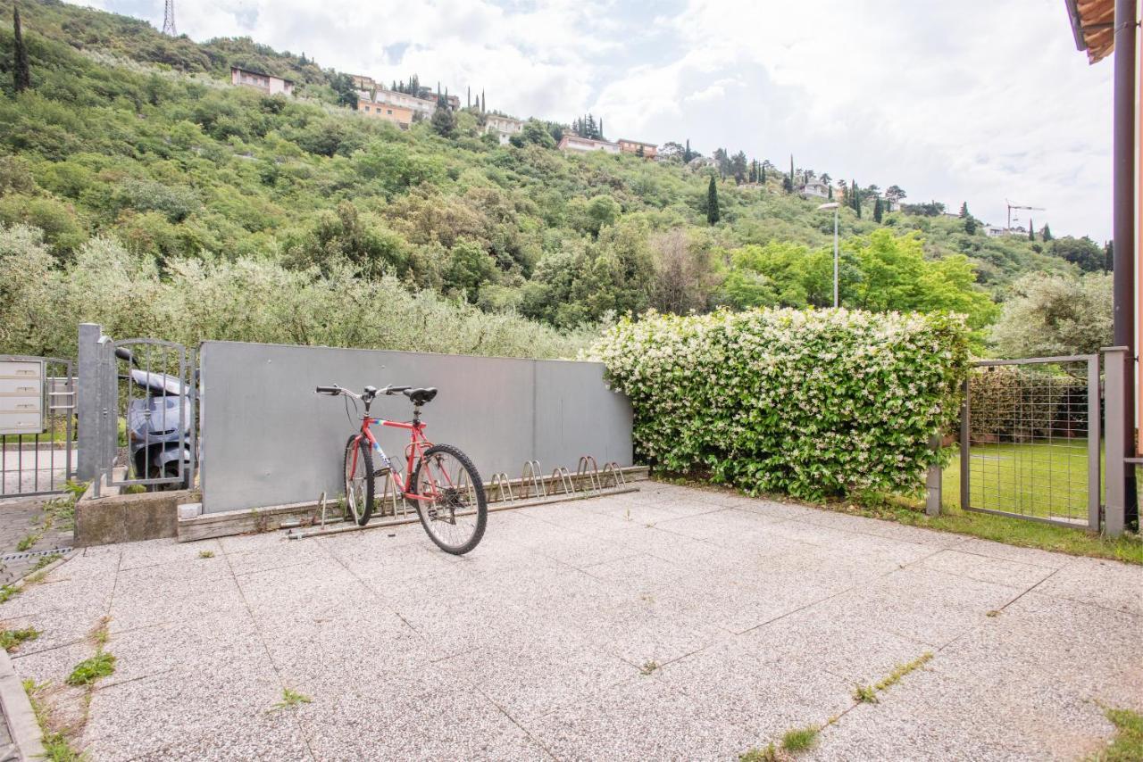 Casa Joanna Apartment Torbole Sul Garda ภายนอก รูปภาพ