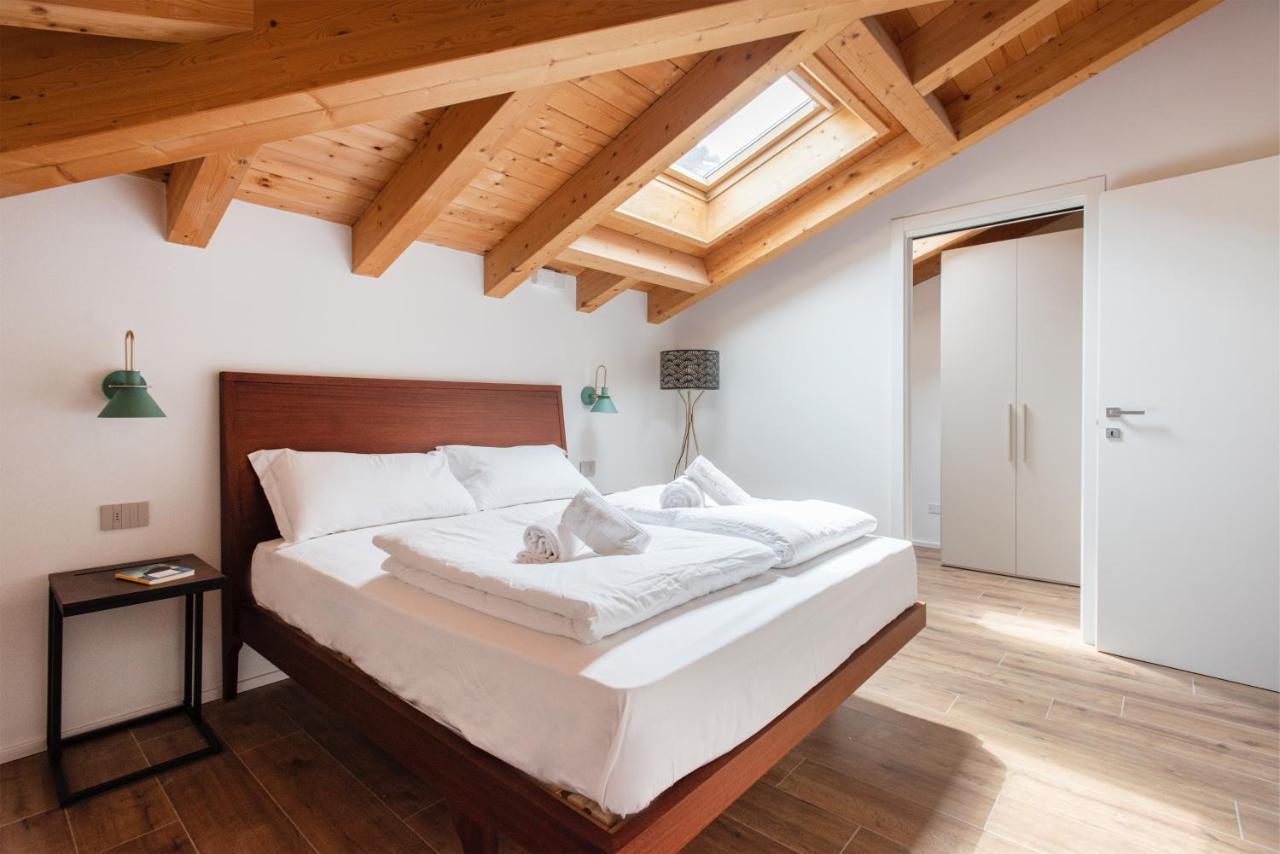 Casa Joanna Apartment Torbole Sul Garda ภายนอก รูปภาพ