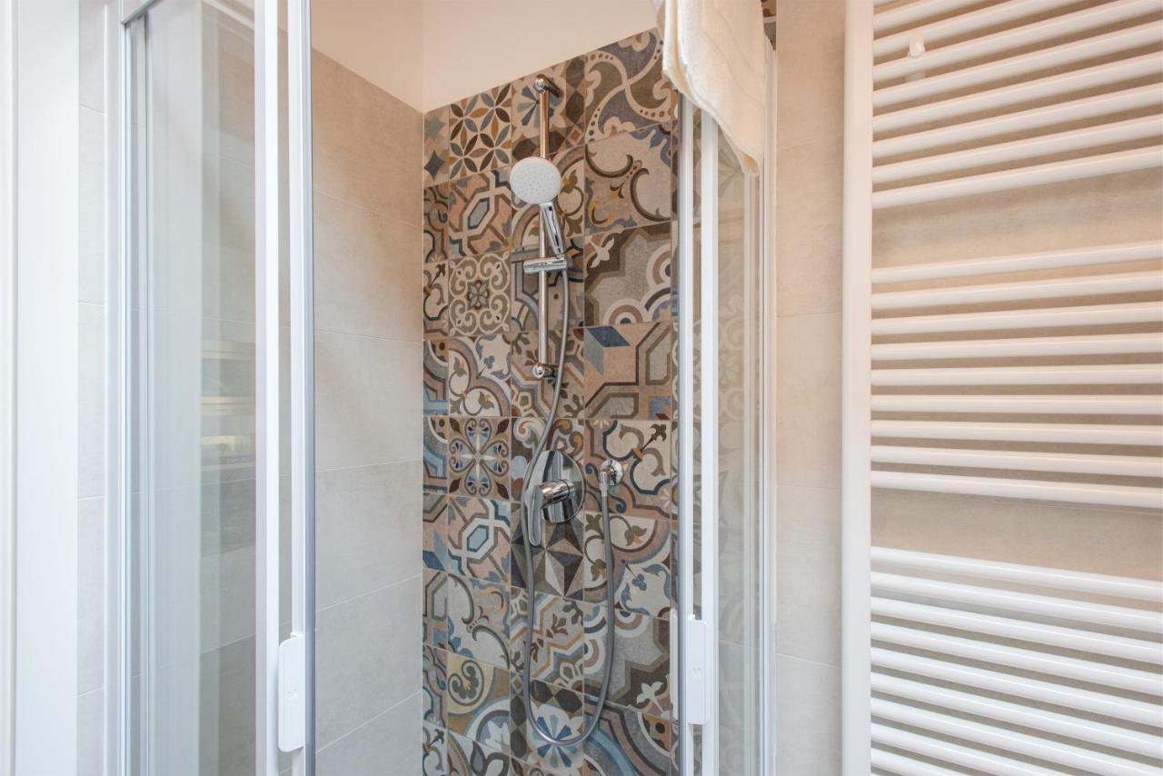 Casa Joanna Apartment Torbole Sul Garda ภายนอก รูปภาพ