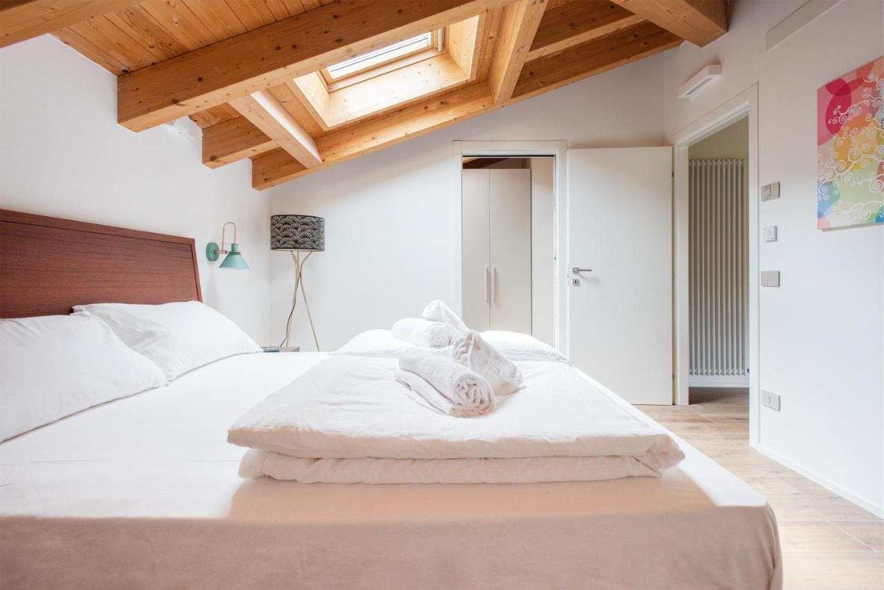 Casa Joanna Apartment Torbole Sul Garda ภายนอก รูปภาพ