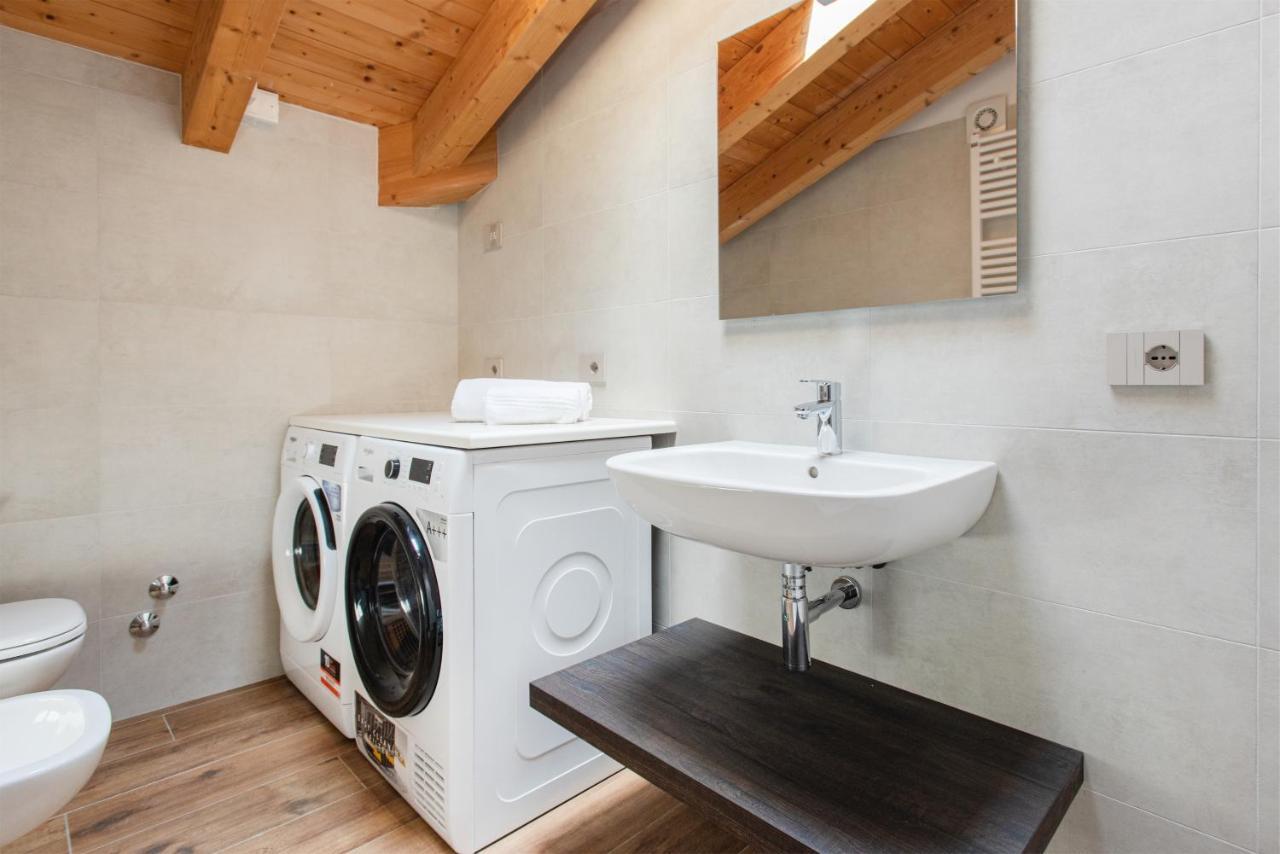 Casa Joanna Apartment Torbole Sul Garda ภายนอก รูปภาพ